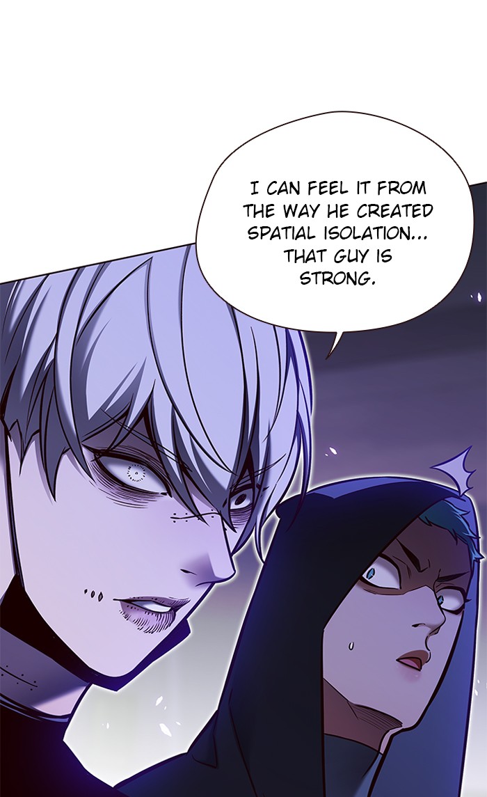 Eleceed Chapter 127 page 26 - Chapter 127: Episode 127