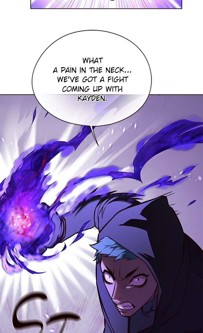 Eleceed Chapter 127 page 28 - Chapter 127: Episode 127