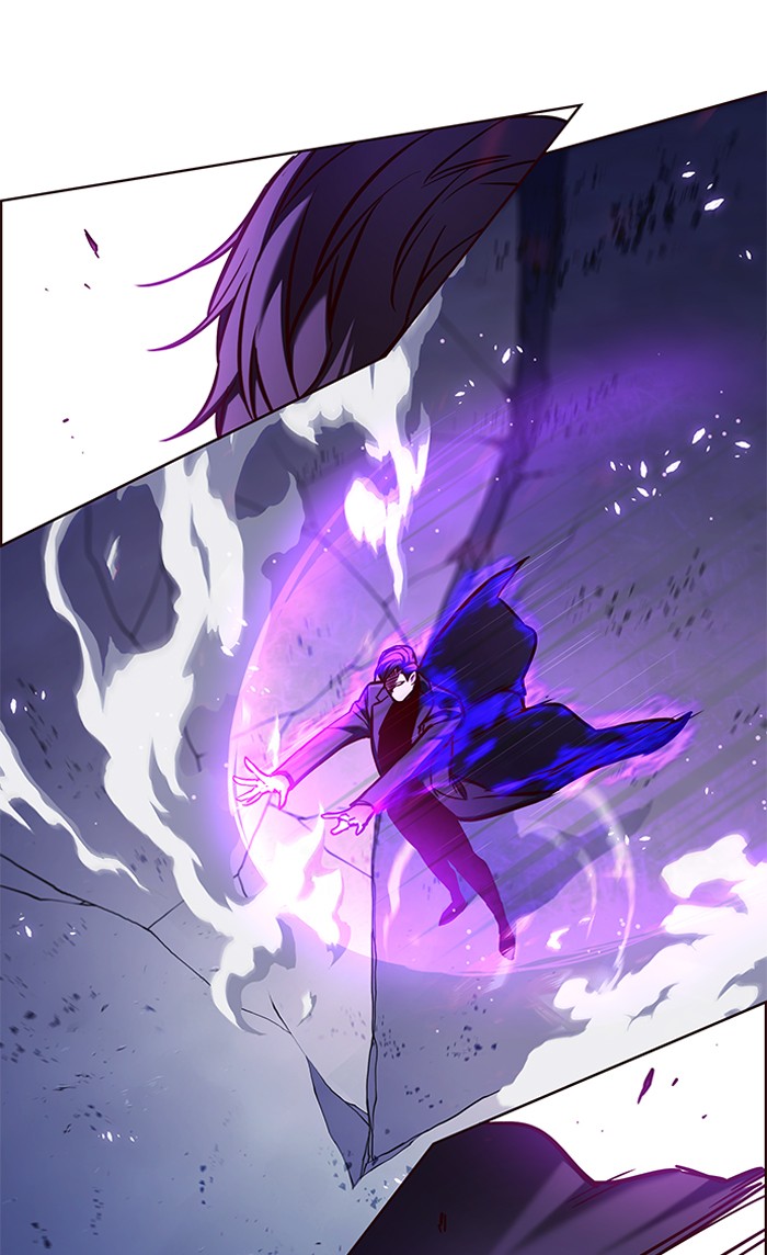 Eleceed Chapter 127 page 33 - Chapter 127: Episode 127