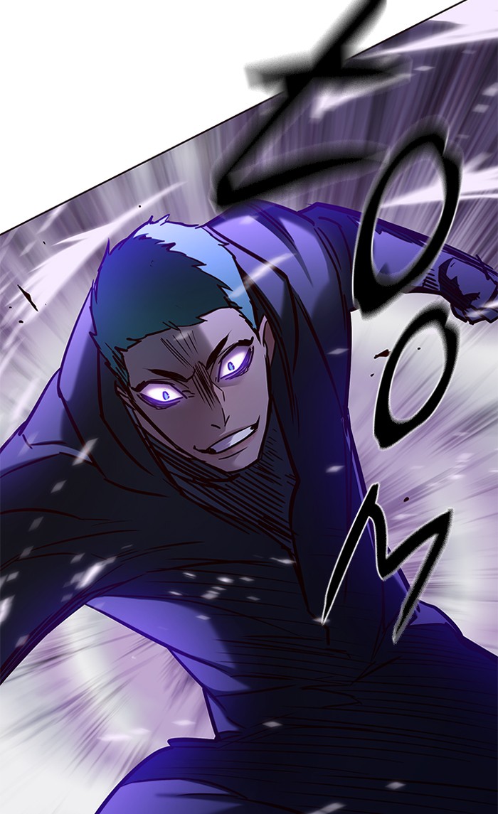 Eleceed Chapter 127 page 35 - Chapter 127: Episode 127