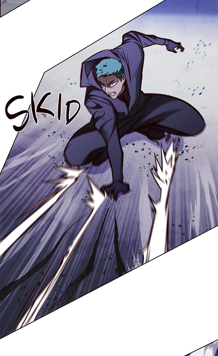 Eleceed Chapter 127 page 43 - Chapter 127: Episode 127