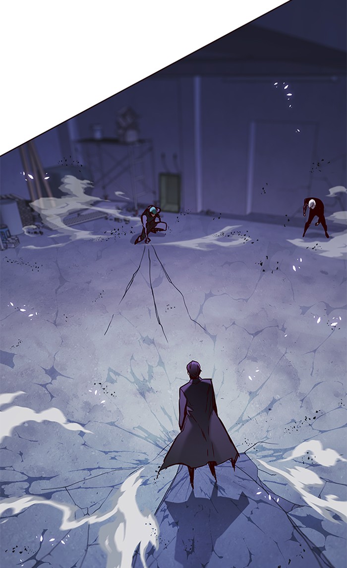 Eleceed Chapter 127 page 45 - Chapter 127: Episode 127
