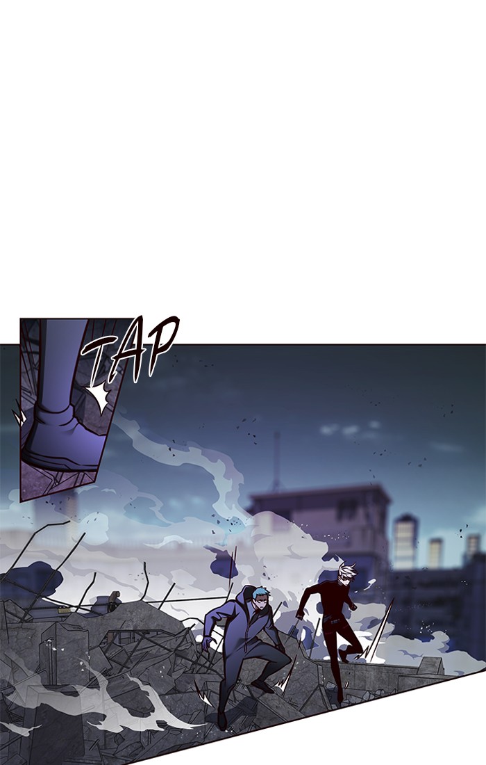 Eleceed Chapter 127 page 57 - Chapter 127: Episode 127