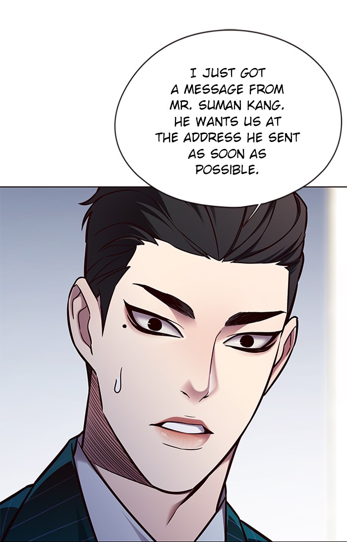 Eleceed Chapter 127 page 7 - Chapter 127: Episode 127