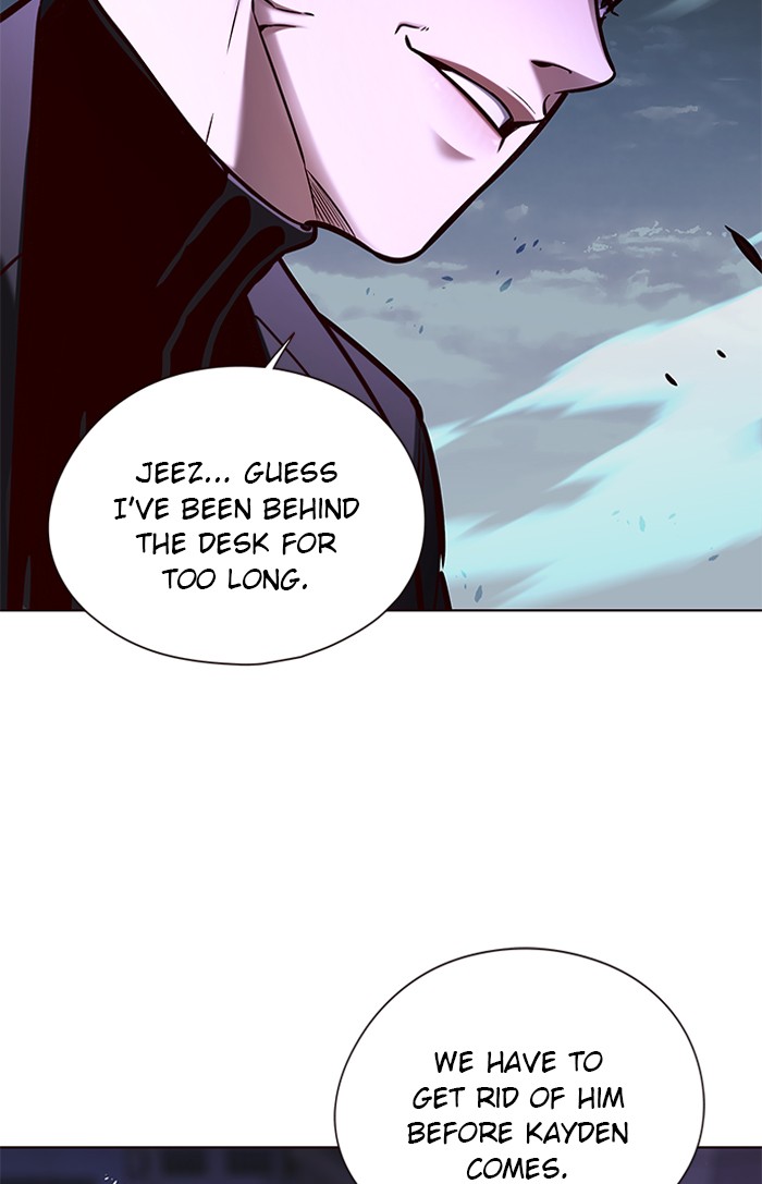 Eleceed Chapter 127 page 86 - Chapter 127: Episode 127