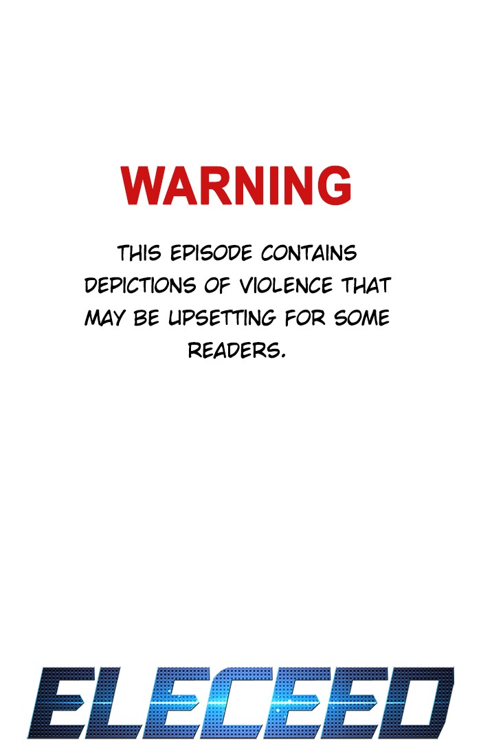 Eleceed Chapter 128 page 1 - Chapter 128: Episode 128