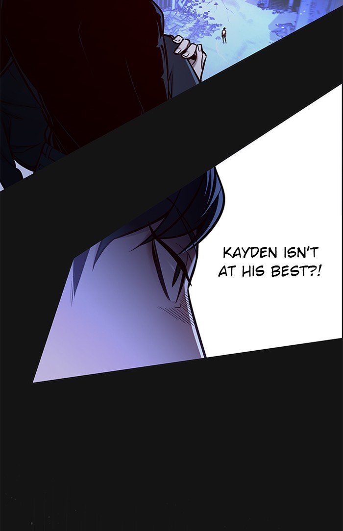 Eleceed Chapter 128 page 13 - Chapter 128: Episode 128