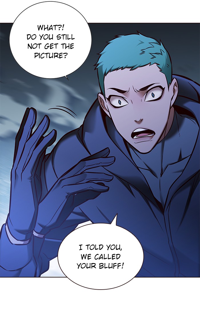 Eleceed Chapter 128 page 16 - Chapter 128: Episode 128