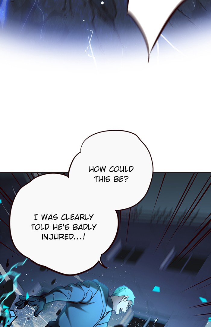 Eleceed Chapter 128 page 20 - Chapter 128: Episode 128