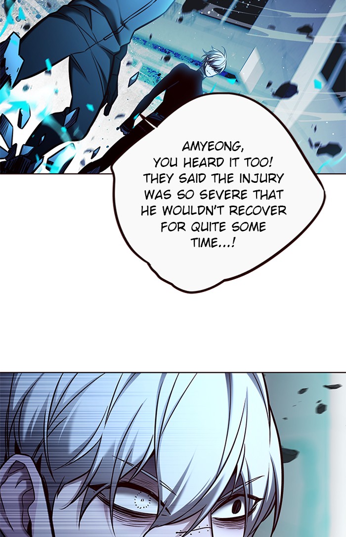 Eleceed Chapter 128 page 21 - Chapter 128: Episode 128