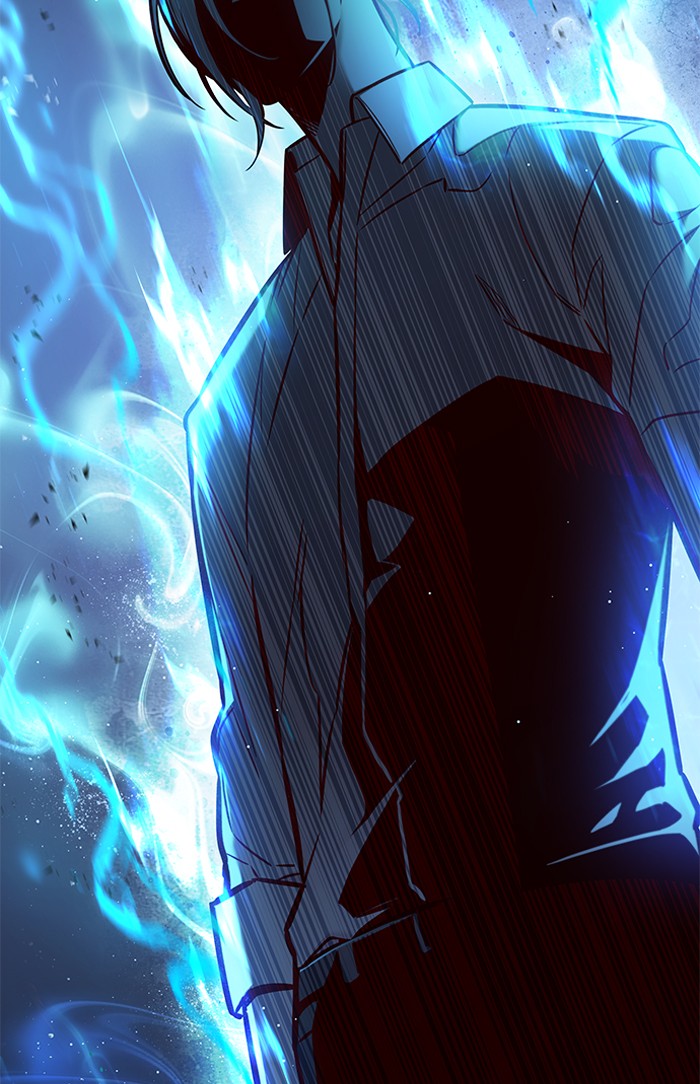 Eleceed Chapter 128 page 25 - Chapter 128: Episode 128