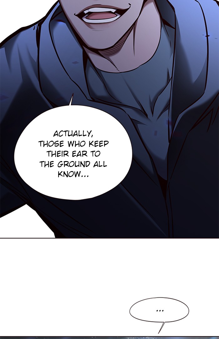 Eleceed Chapter 128 page 5 - Chapter 128: Episode 128