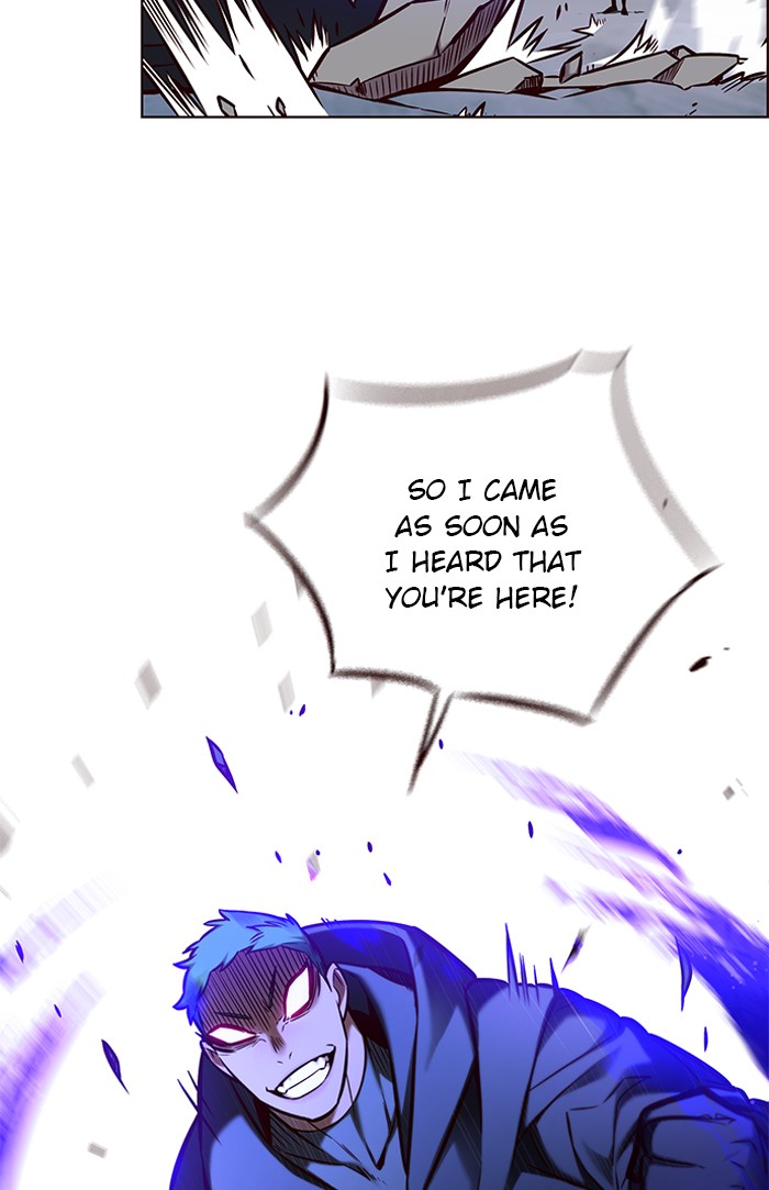 Eleceed Chapter 128 page 9 - Chapter 128: Episode 128