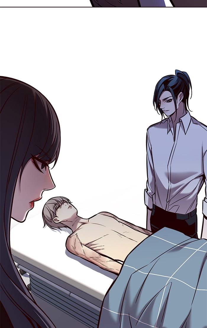 Eleceed Chapter 129 page 28 - Chapter 129: Episode 129