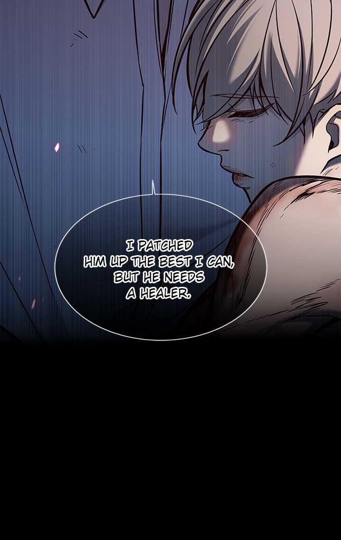 Eleceed Chapter 129 page 34 - Chapter 129: Episode 129