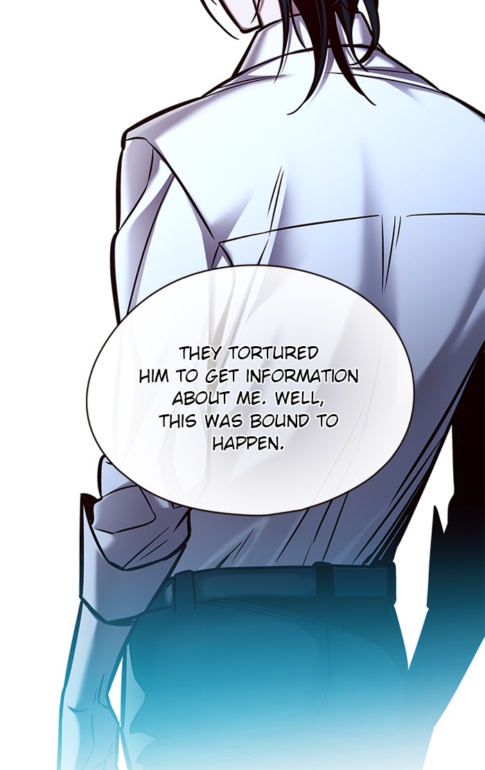 Eleceed Chapter 129 page 38 - Chapter 129: Episode 129