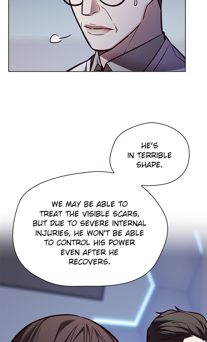 Eleceed Chapter 129 page 6 - Chapter 129: Episode 129