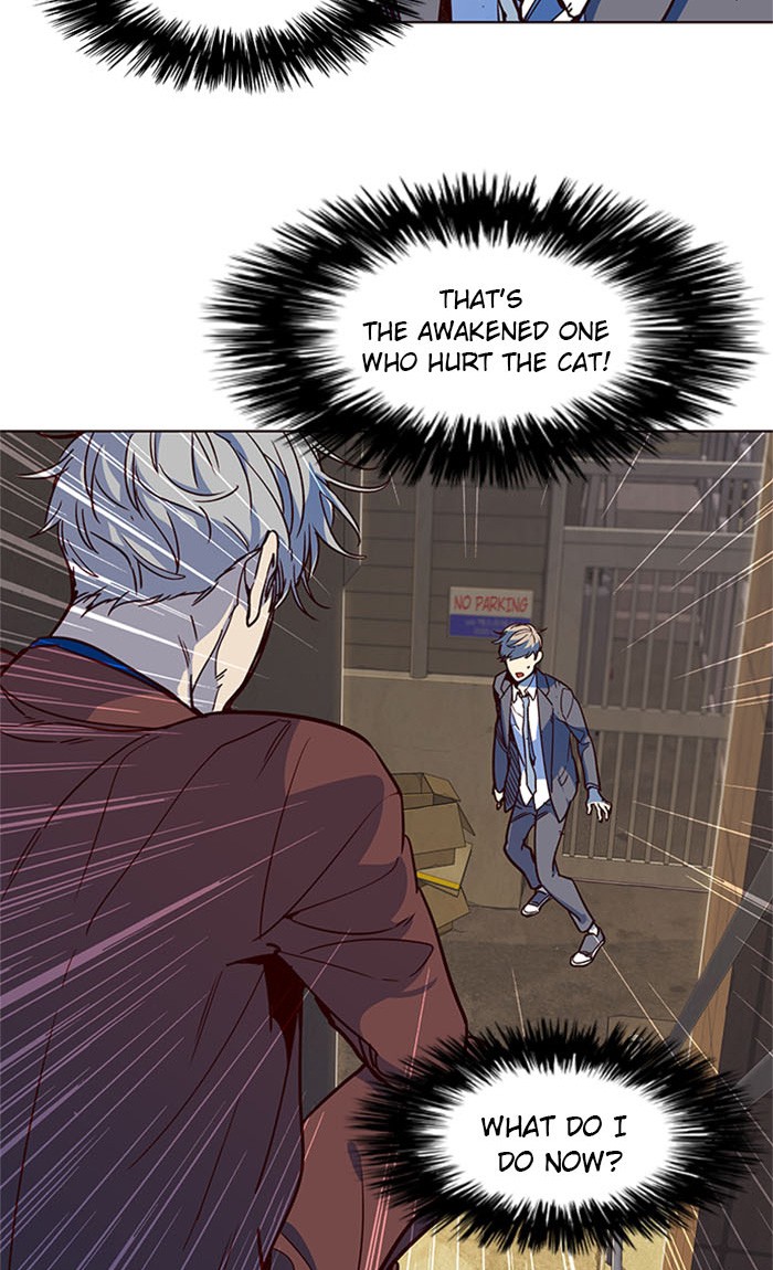 Eleceed Chapter 13 page 10 - Chapter 13: Episode 13