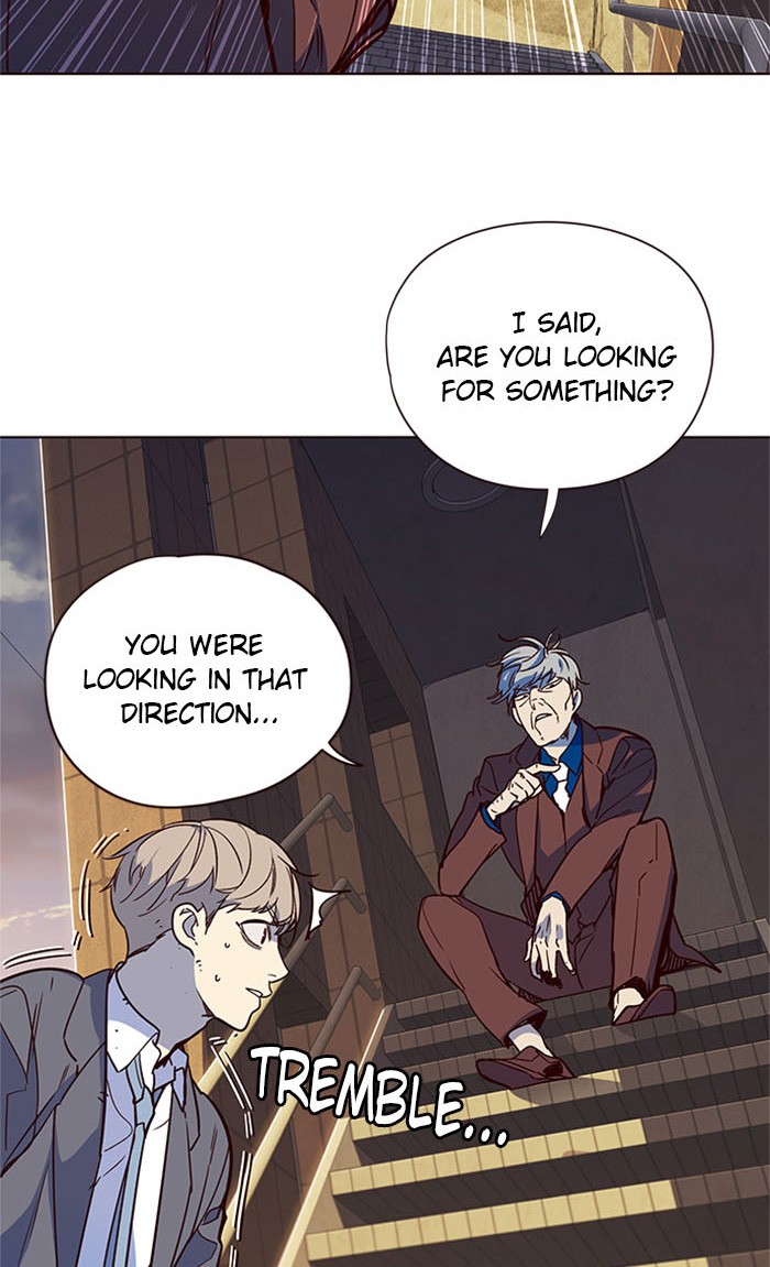 Eleceed Chapter 13 page 11 - Chapter 13: Episode 13