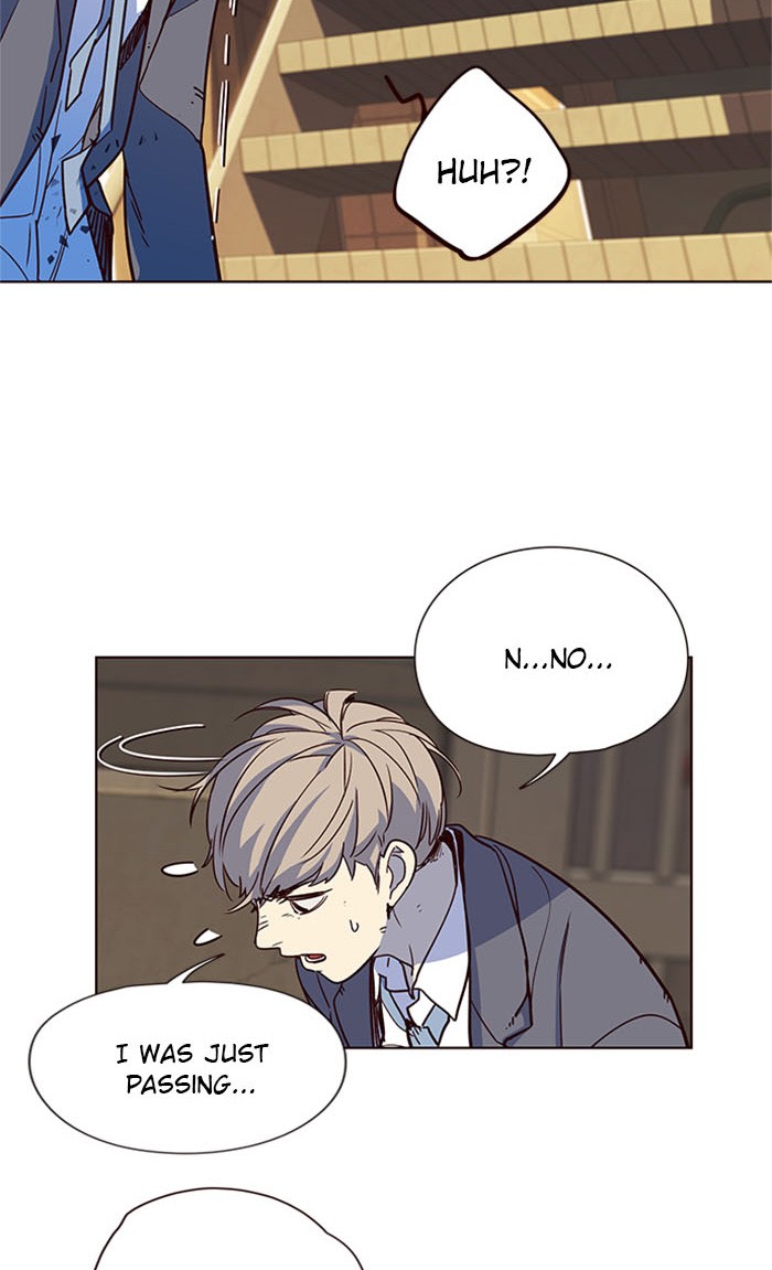 Eleceed Chapter 13 page 12 - Chapter 13: Episode 13