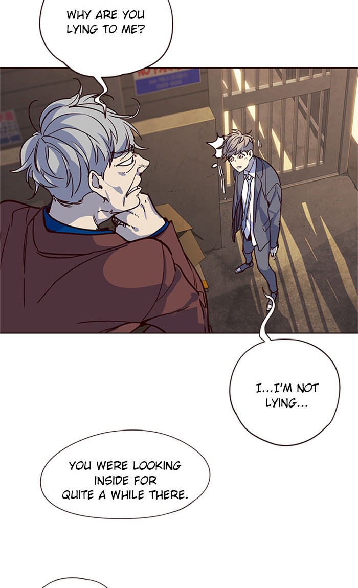 Eleceed Chapter 13 page 13 - Chapter 13: Episode 13