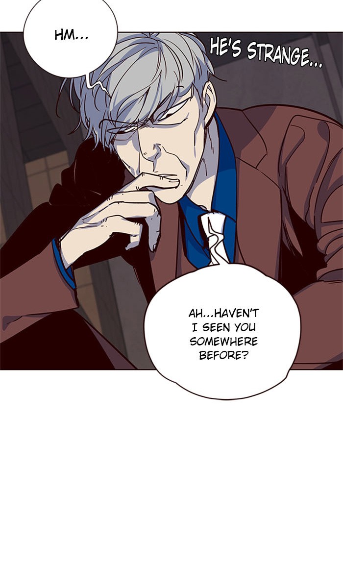 Eleceed Chapter 13 page 14 - Chapter 13: Episode 13