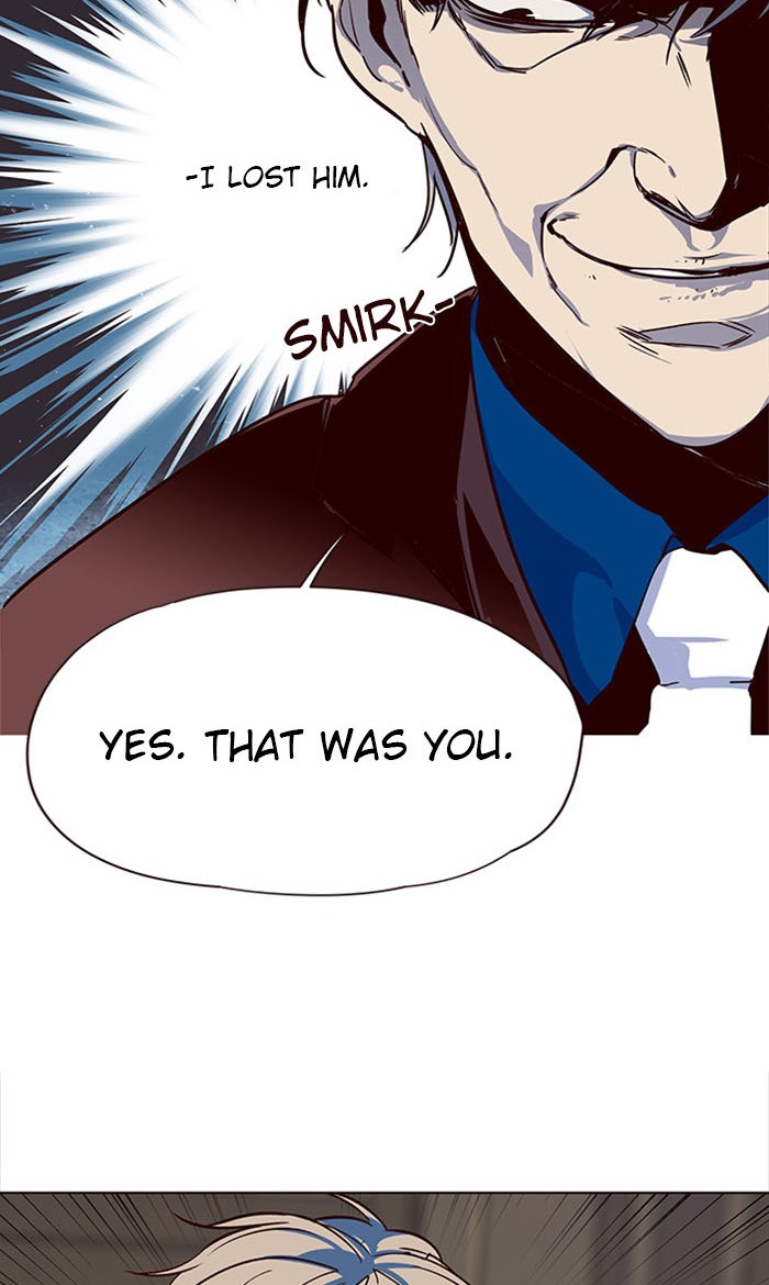 Eleceed Chapter 13 page 16 - Chapter 13: Episode 13