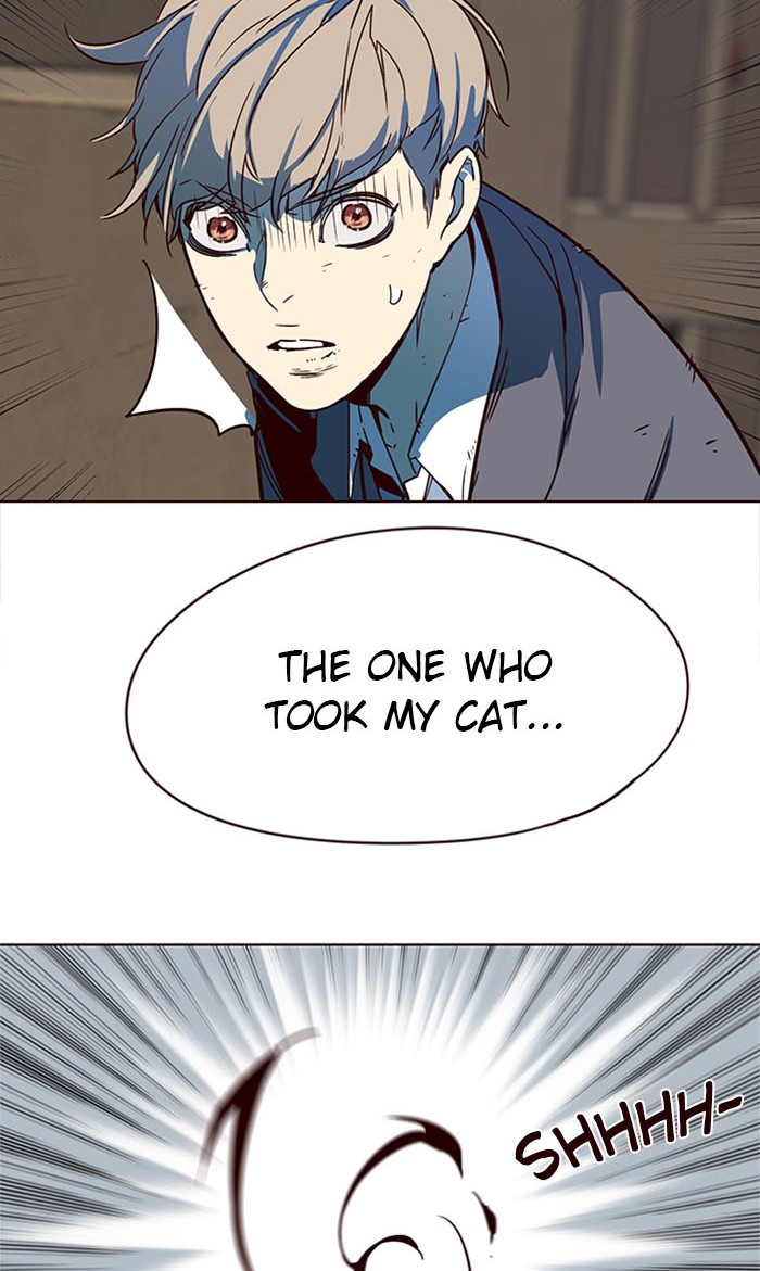 Eleceed Chapter 13 page 17 - Chapter 13: Episode 13