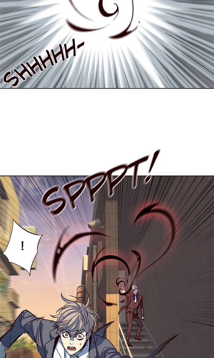 Eleceed Chapter 13 page 18 - Chapter 13: Episode 13