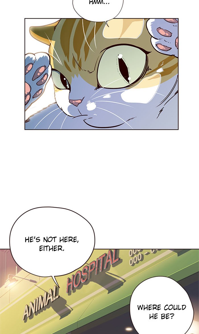 Eleceed Chapter 13 page 2 - Chapter 13: Episode 13