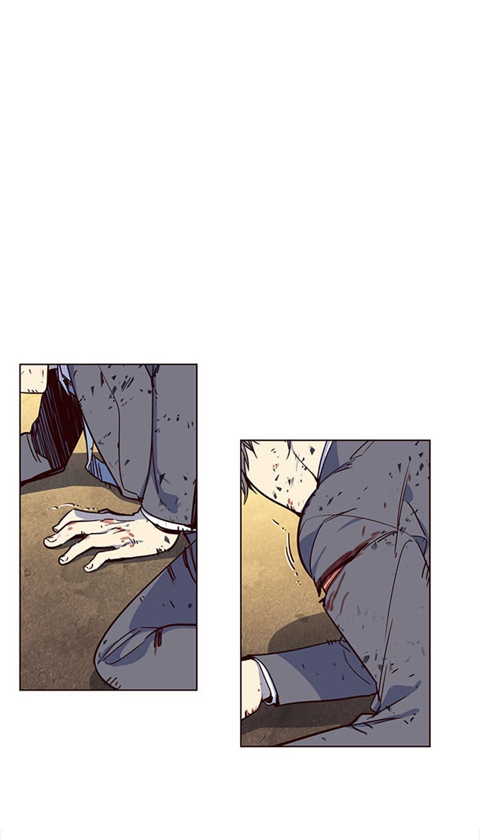 Eleceed Chapter 13 page 27 - Chapter 13: Episode 13