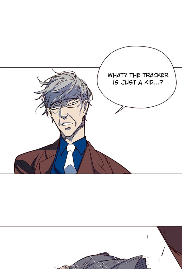 Eleceed Chapter 13 page 29 - Chapter 13: Episode 13