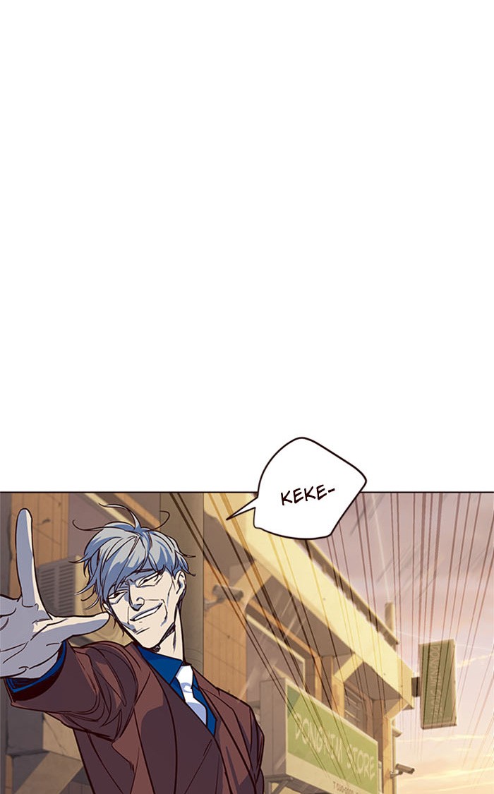 Eleceed Chapter 13 page 35 - Chapter 13: Episode 13
