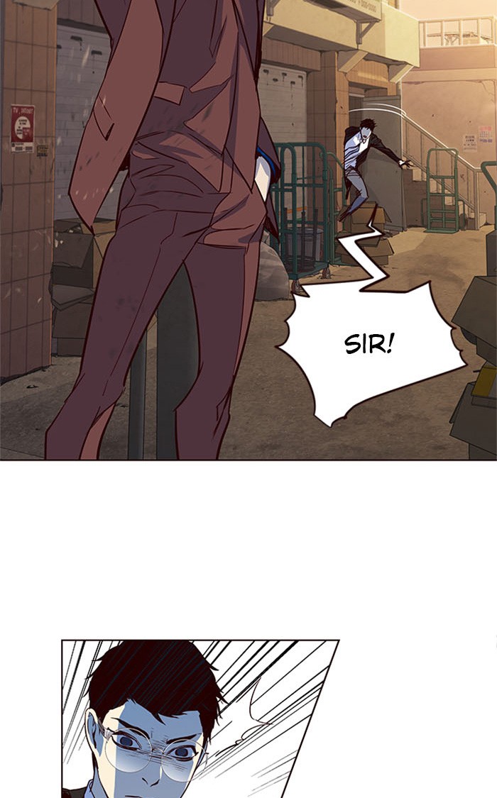 Eleceed Chapter 13 page 36 - Chapter 13: Episode 13