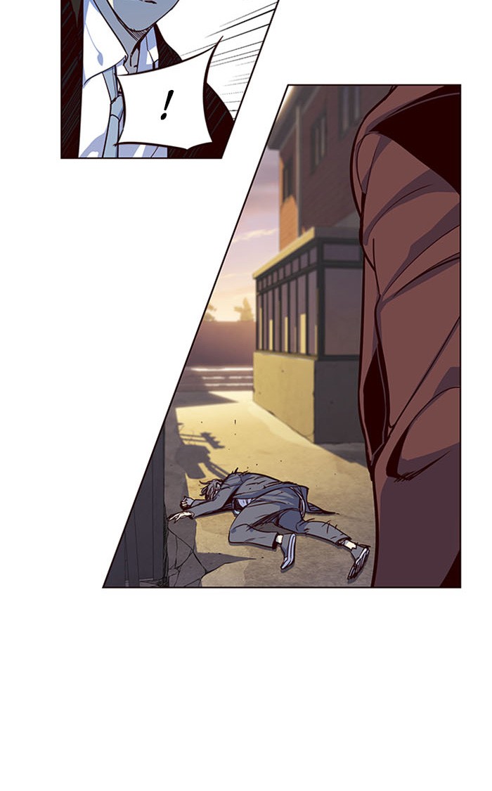 Eleceed Chapter 13 page 37 - Chapter 13: Episode 13