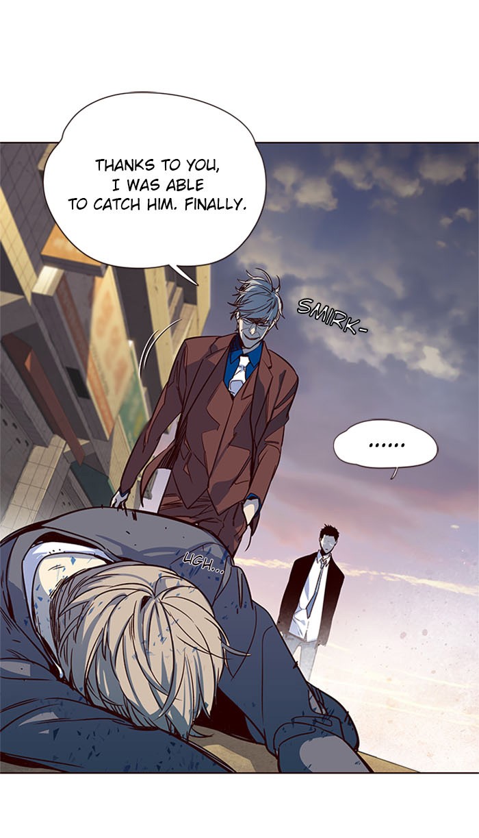 Eleceed Chapter 13 page 39 - Chapter 13: Episode 13