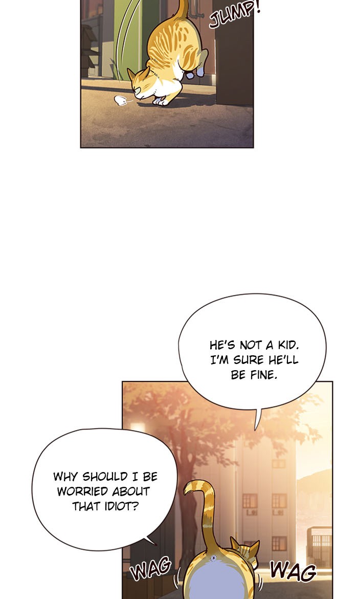 Eleceed Chapter 13 page 4 - Chapter 13: Episode 13