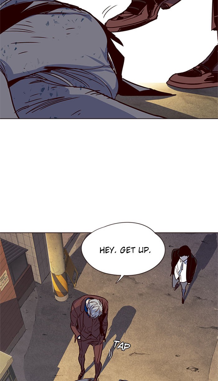 Eleceed Chapter 13 page 41 - Chapter 13: Episode 13