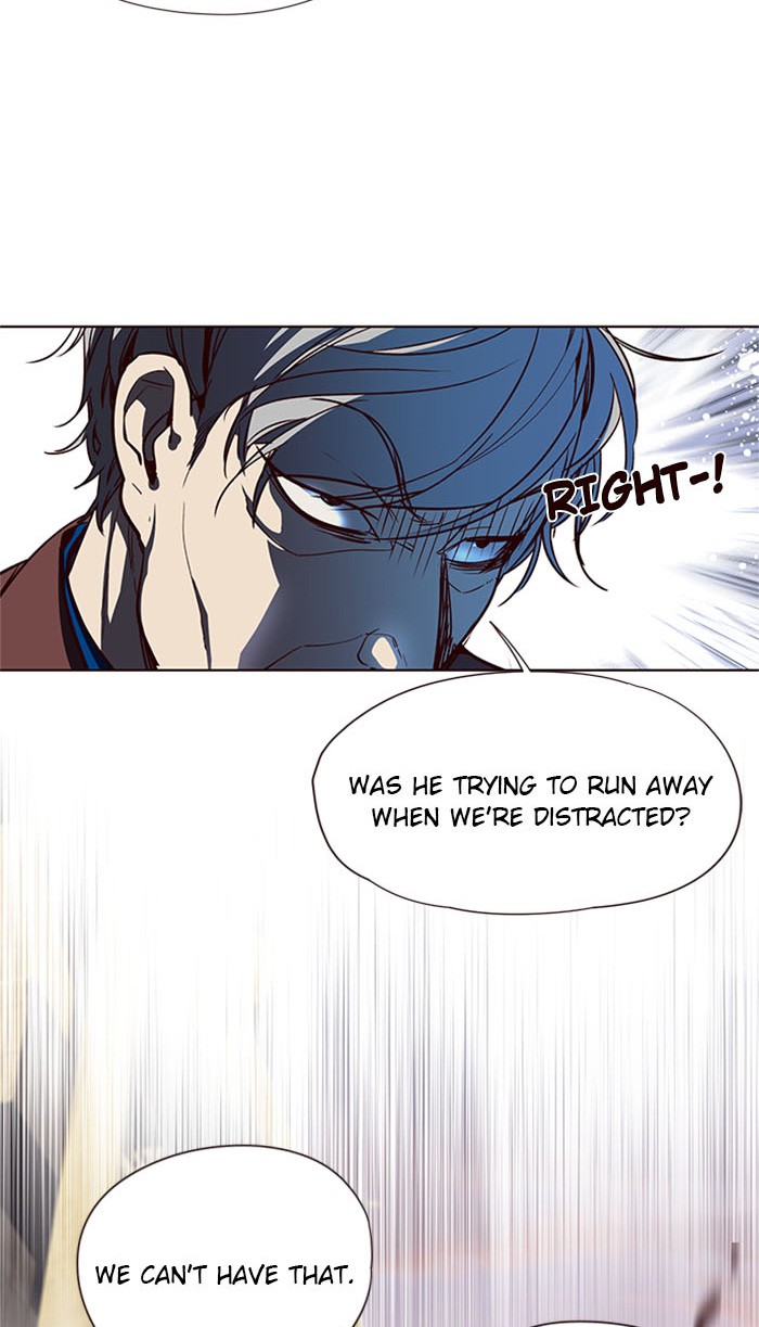 Eleceed Chapter 13 page 43 - Chapter 13: Episode 13