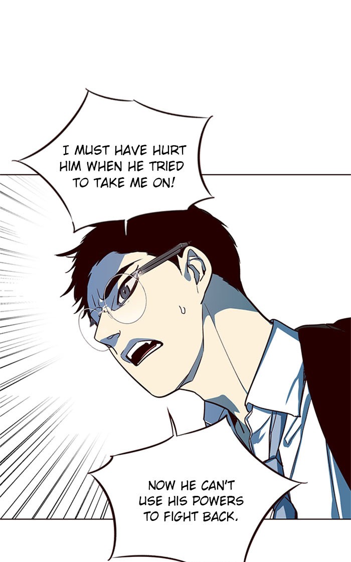 Eleceed Chapter 13 page 45 - Chapter 13: Episode 13