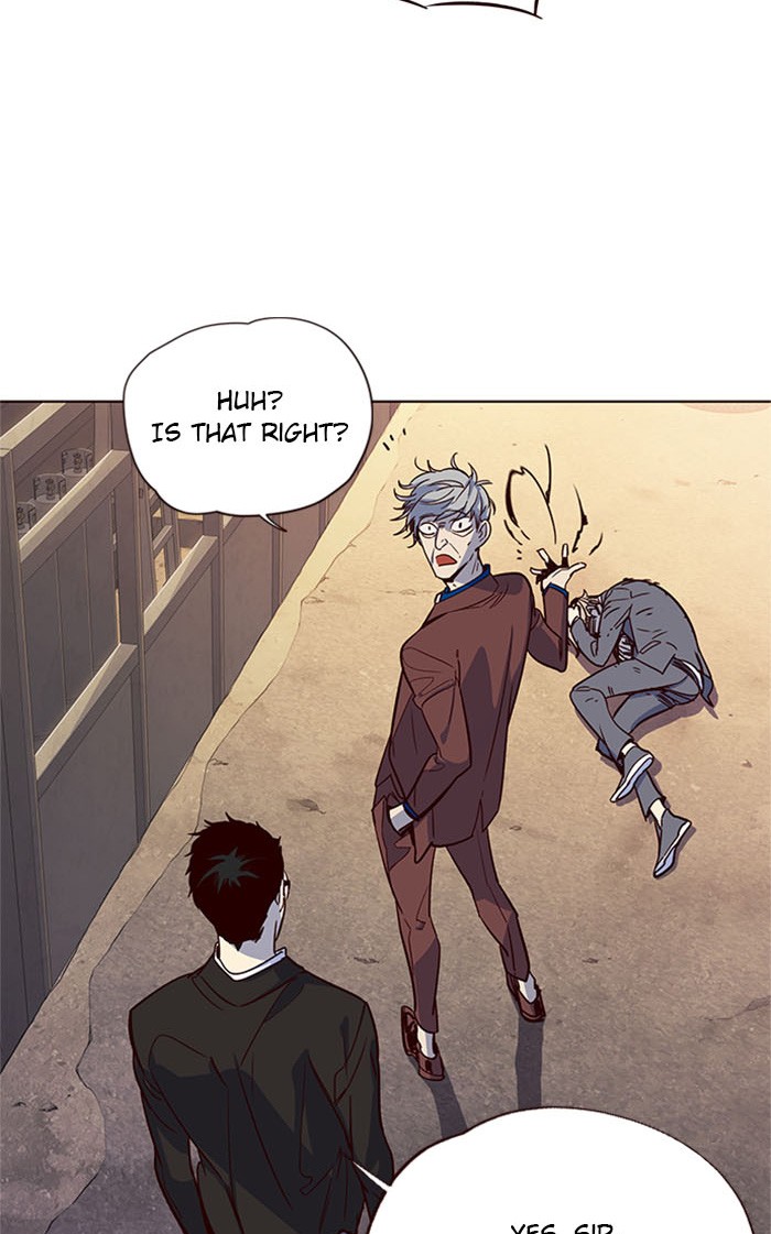 Eleceed Chapter 13 page 46 - Chapter 13: Episode 13