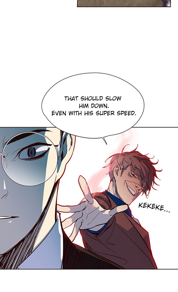 Eleceed Chapter 13 page 53 - Chapter 13: Episode 13
