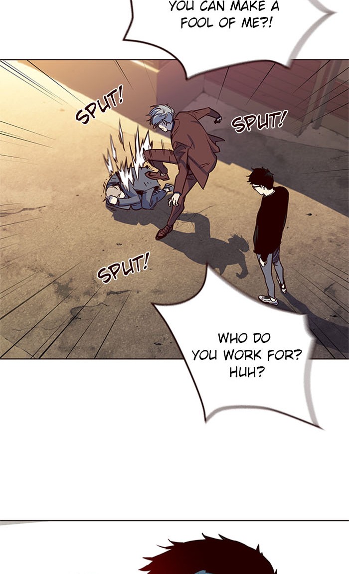 Eleceed Chapter 13 page 55 - Chapter 13: Episode 13