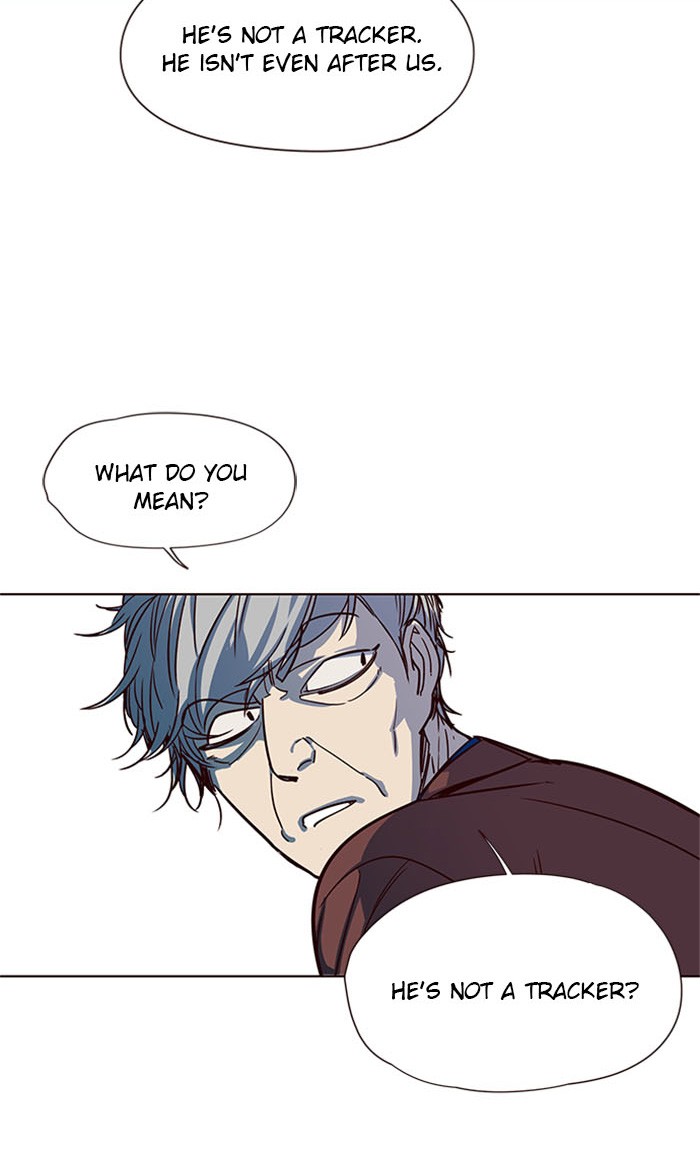 Eleceed Chapter 13 page 60 - Chapter 13: Episode 13