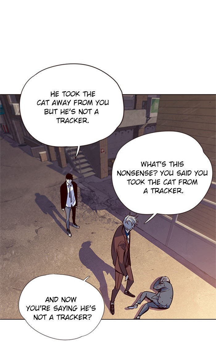 Eleceed Chapter 13 page 61 - Chapter 13: Episode 13