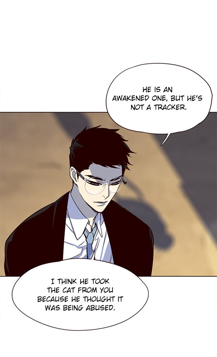 Eleceed Chapter 13 page 62 - Chapter 13: Episode 13