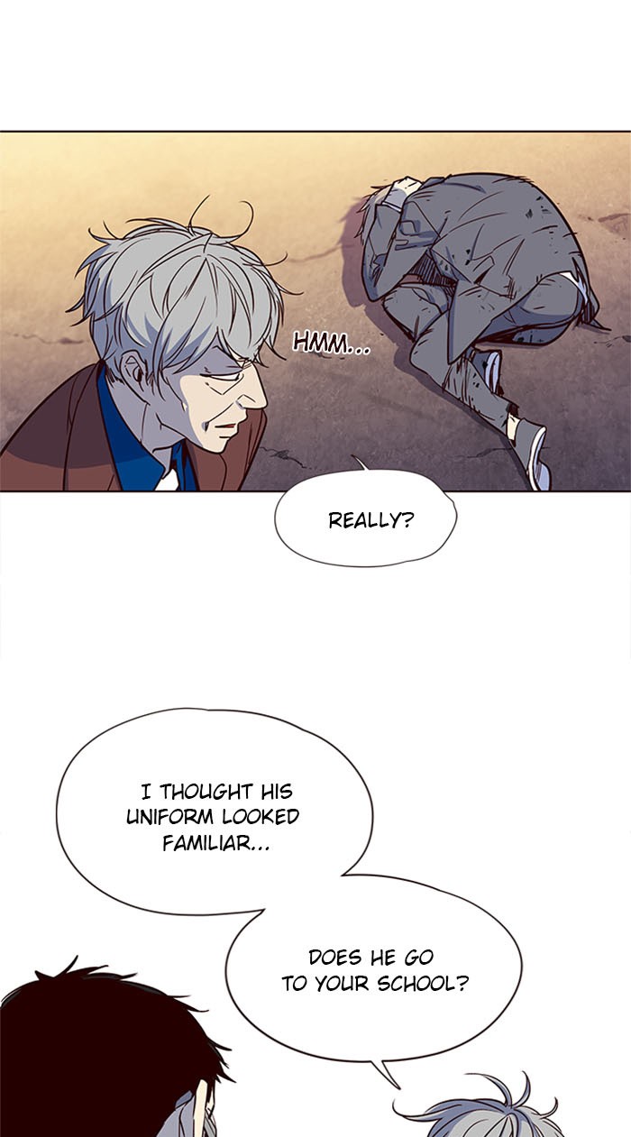 Eleceed Chapter 13 page 63 - Chapter 13: Episode 13