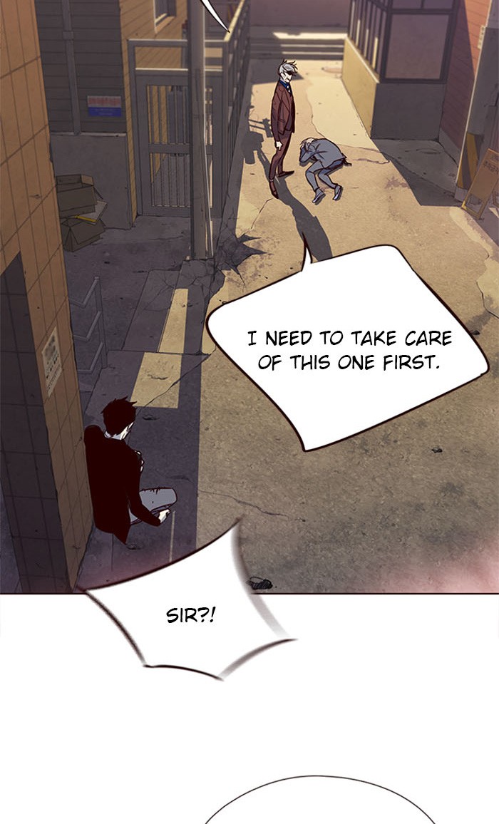 Eleceed Chapter 13 page 72 - Chapter 13: Episode 13