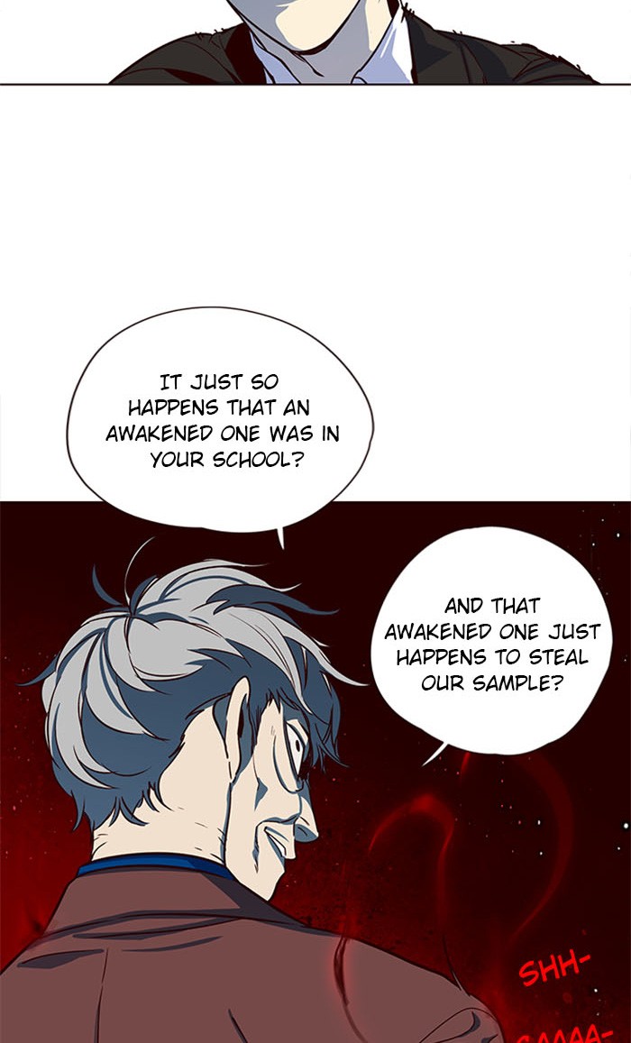 Eleceed Chapter 13 page 74 - Chapter 13: Episode 13