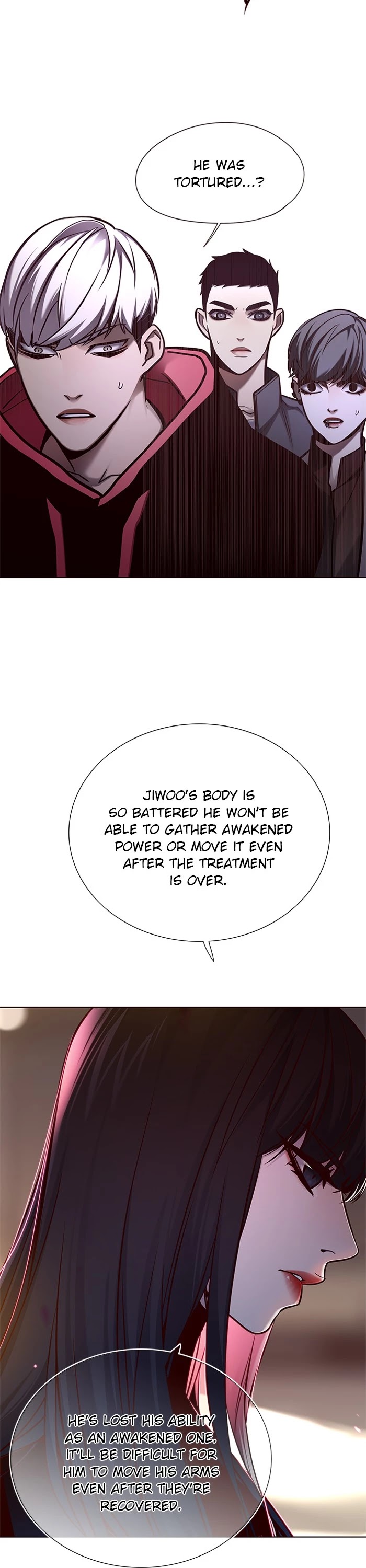 Eleceed Chapter 130 page 14 - Chapter 130: Episode 130